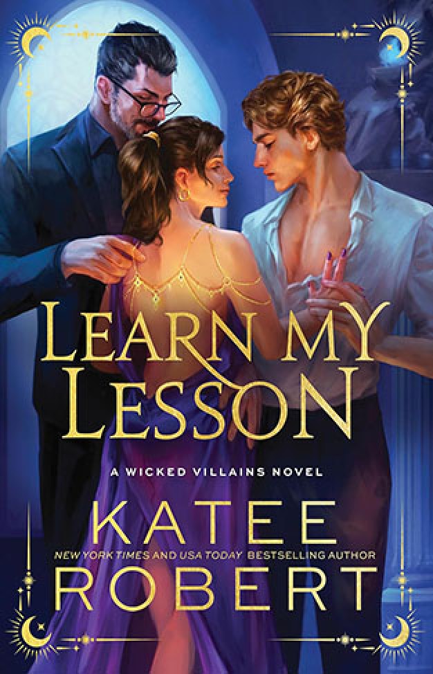 Learn My Lesson Book 2